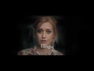 Giorgia "Sulla buona strada" 2016