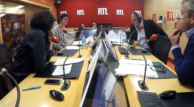 Frédéric Lagache : la légitime défense des policiers, ce n'est pas un permis de tuer