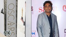 A.R. Rahman again in Oscar race