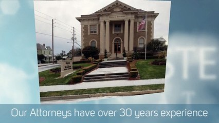 Milton Lawyers | (850) 434-3333