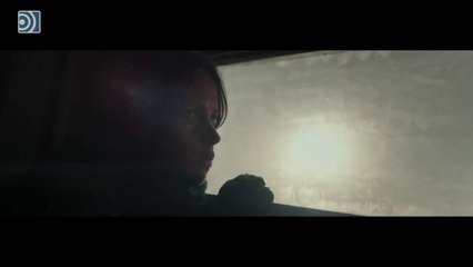 Crítica de la película: 'Rogue One: Una historia de Star Wars'