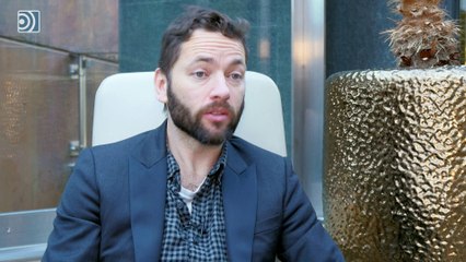 Entrevista a Sean Ellis, director de 'Operación Anthropoid'