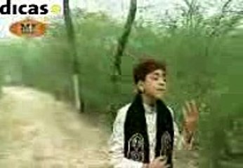 Ban ke Sail main madina