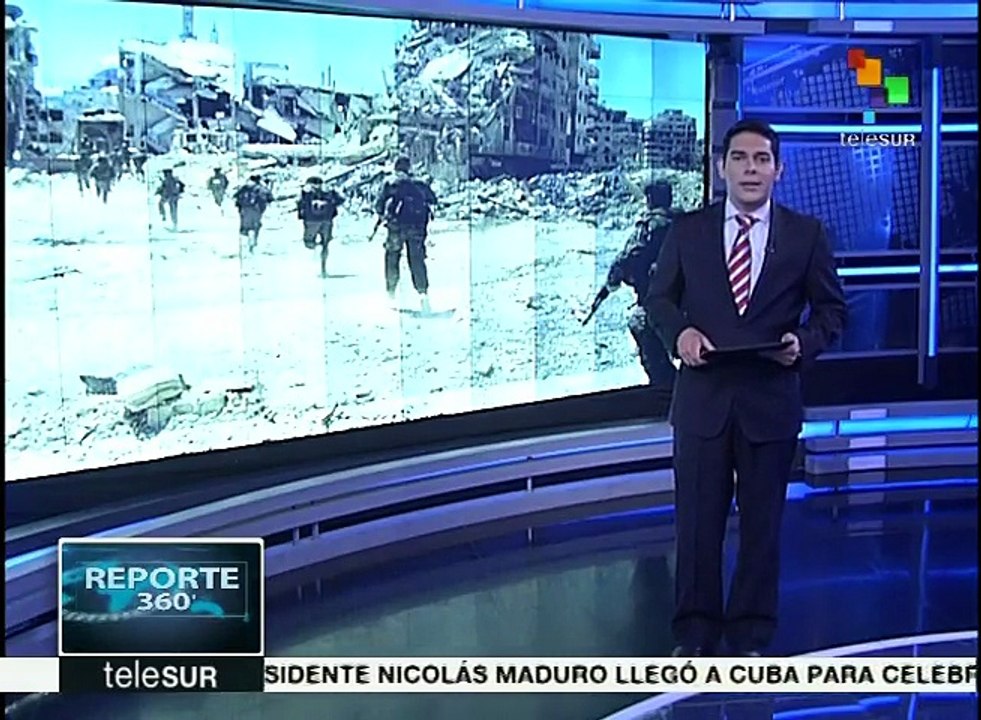 Posterga Damasco salida de 5 mil yihadistas de Alepo