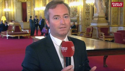 Le discours de Cazeneuve, "une belle synthèse de perles de comptoir" pour Jean-Baptiste Lemoyne