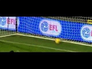 Fulham vs Rotherham 2-1 Highlights Sky Bet Championship 2016