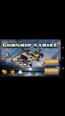 Gunship Strike 3D v1.0.4 Mod Apk Demo
