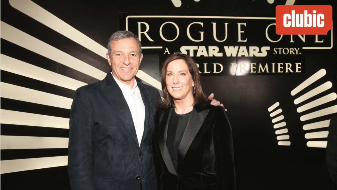 Il y aura bien des films Star Wars après l’Episode 9