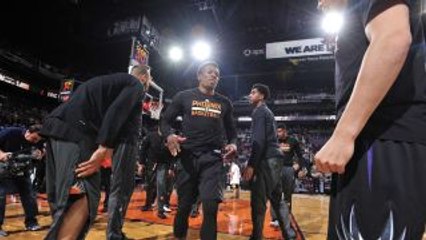 GAME RECAP: Suns 113, Knicks 111
