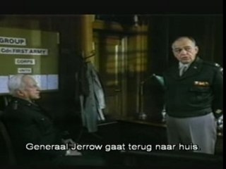 The Last Days of Patton