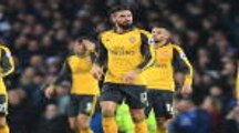 Packed schedule hindered Arsenal - Wenger