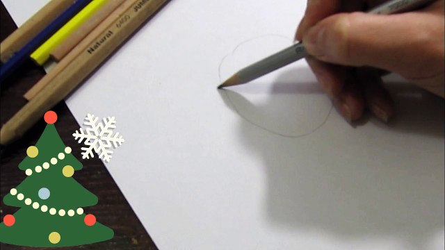 Как быстро научится рисовать Снежную королеву How to quickly learn how to draw Snow Queen