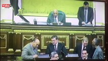 بالفيديو.. البرلمان يوافق على إحالة النائب أحمد الطنطاوى لمكتب المجلس للتحقيق