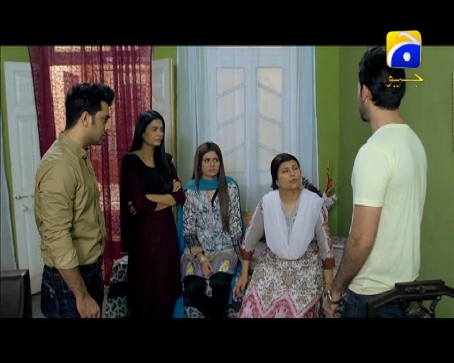 Manjdhar - Episode 37