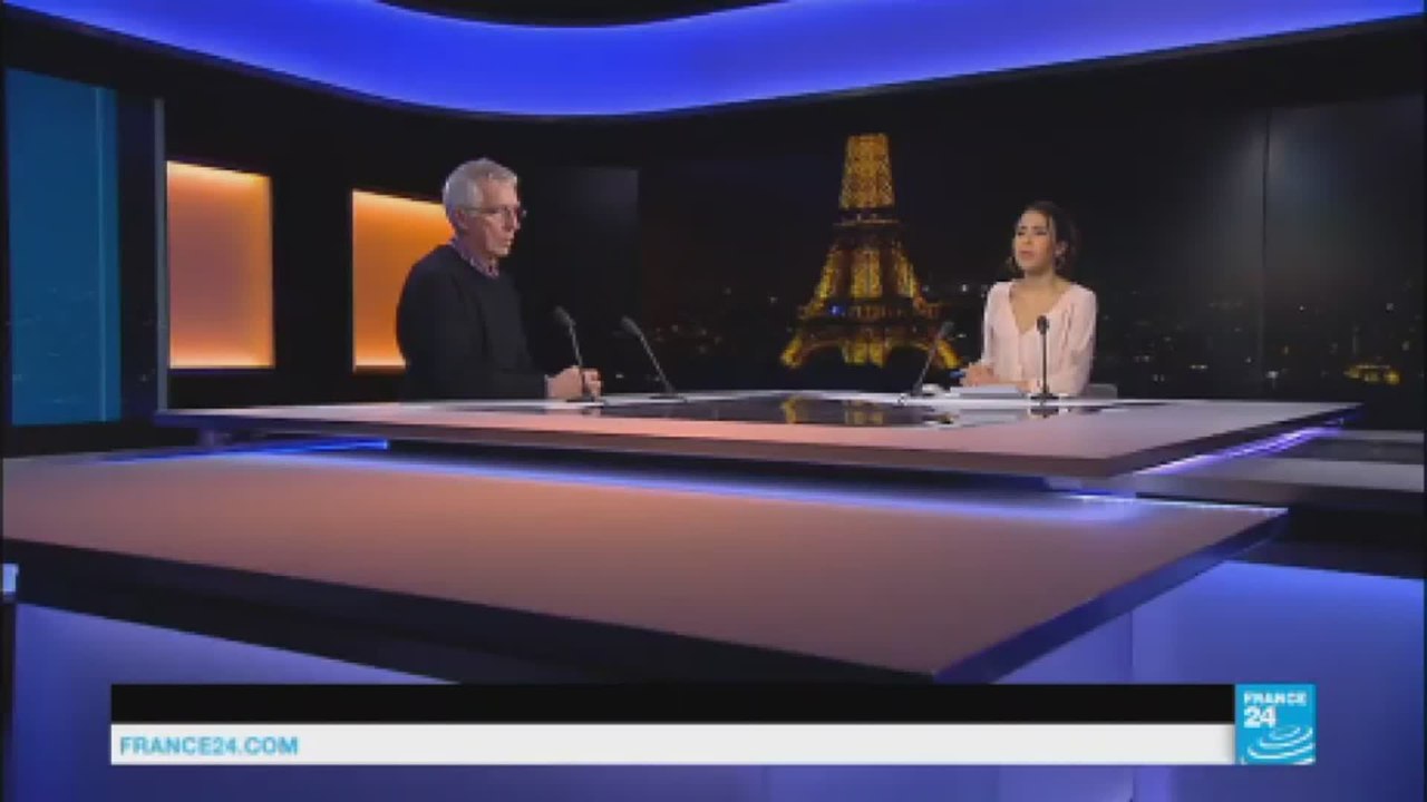 " Il y a une impossibilité de soigner les blessés car on bombarde systématiquement les lieux de soins"