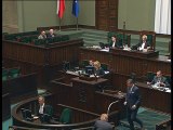 Poseł Gabriela Lenartowicz - Wystąpienie z dnia 01 grudnia 2016 roku.