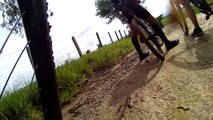 4k, 2,7k, HOHOHO, trilhas natalinas, Mtb, para onde pedalar, porque pedalar, Taubaté nas trilhas natalinas, Noel Biker, amigos, (45)
