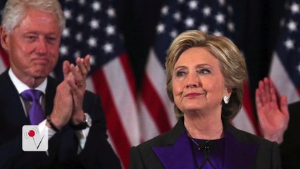 Why Some People Think a Typo Cost Hillary Clinton the Election