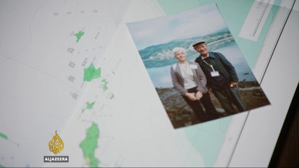 Japan: Territorial dispute set to surface with Putin’s visit