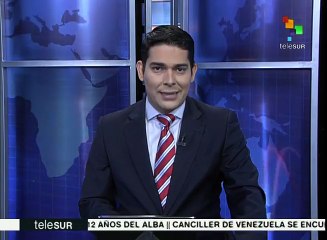 Responde Rusia con dureza a acusaciones de EE.UU. ante ONU