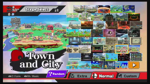 SBY Smash 4 Weekly 11-18-16 - Nob1e (Corrin) vs BB (Mewtwo) (WB)