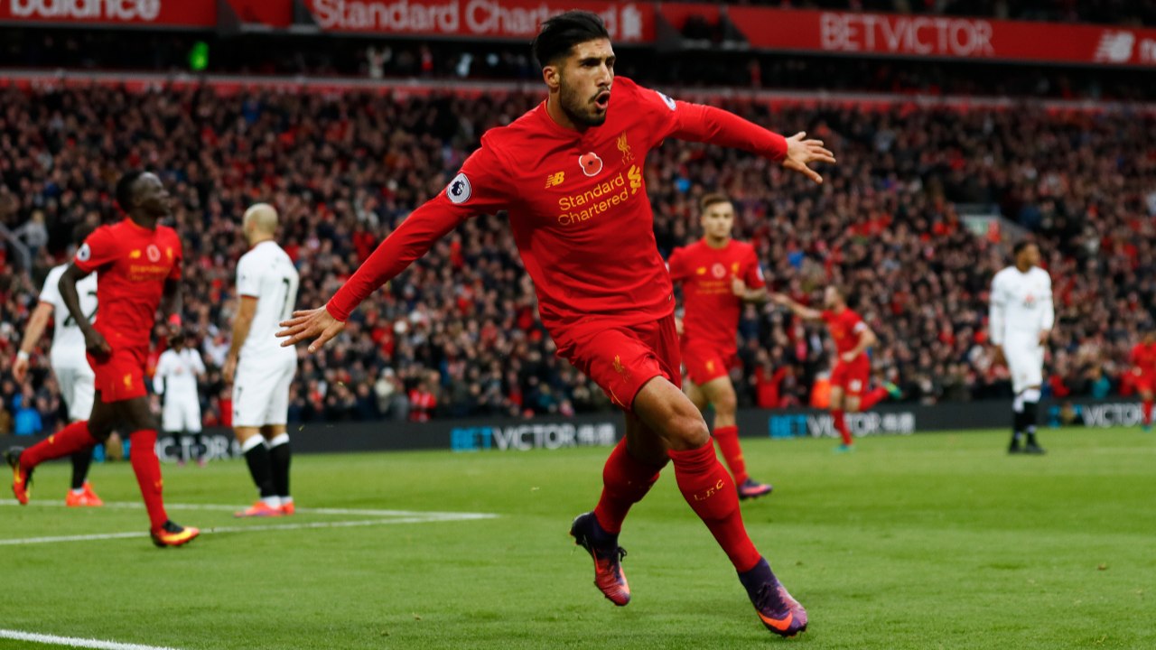 SPORT BILD-Interview – Can über Klopp, Titel-Träume und seine neue Torgefahr