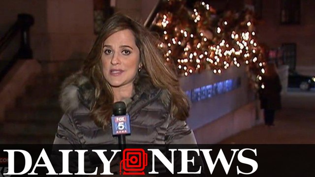 Fox 5 Reporter Is Suing Fox News Company For “Misogynistic Culture”