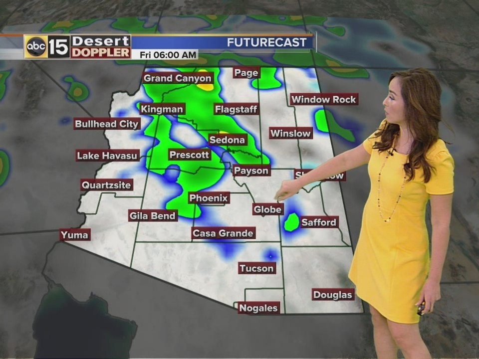 A.M. Forecast: Warm-up continues, nearing records Wednesday and Thursday - Wednesday, December 14, 2016