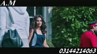 kaash woh pal paida hi na ho-official tips-atif aslam