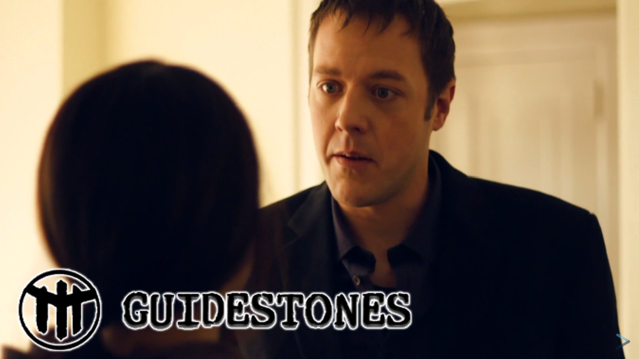 Guidestones - Episode 33 - Sacrifice