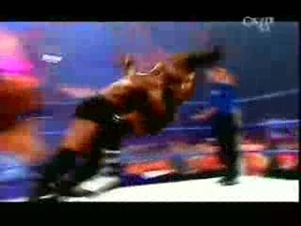 Catch john cena vs 8