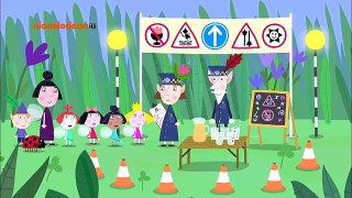 Ben and Holly's Little Kingdom Compilation - Cartoons For Kids HD 08