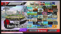 SBY Smash 4 Weekly 11-18-16 - SPIZZ09 (CptFalc, Luigi) vs Fish (DuckHunt) (WB)