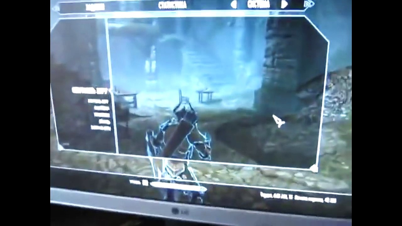 Enjoykin — Скайрим