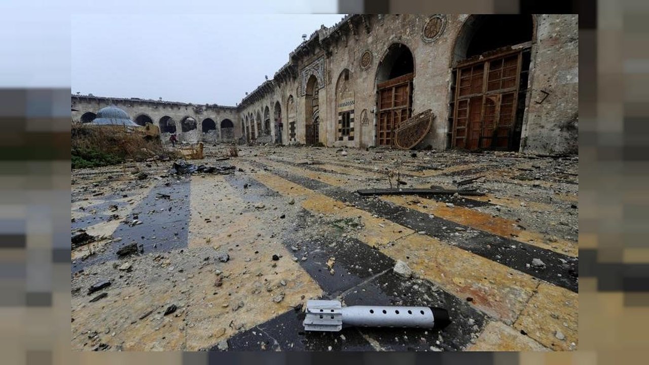 Waffenstillstand in Aleppo gescheitert - Evakuierungen weiter ungesichert