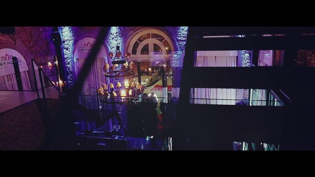 Estação 1882 - O Conceito | Valença