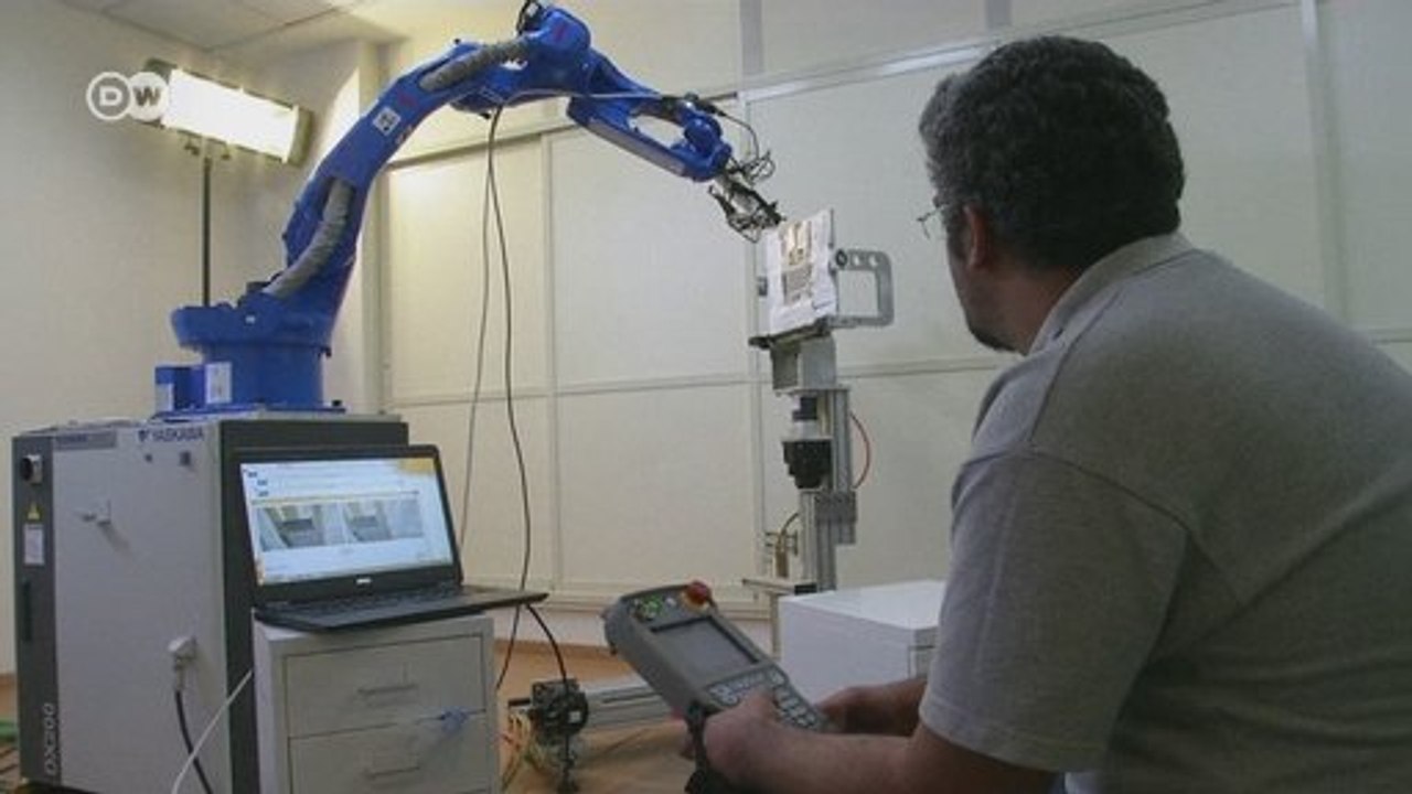 Teknolojinin yeni adresi: Tel Aviv