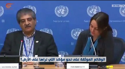 معركة الصورة في حلب: الدليل يهزم التضليل