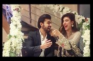 Urwa Hocane And Farhan Saeed Dholki Video