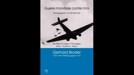 Lesung #1 - Folge 2 [Krieg in Polen]