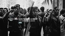 Black Panthers : la genèse - Dimanche 22 janvier à 21h00 sur PLANÈTE+ Crime Investigation