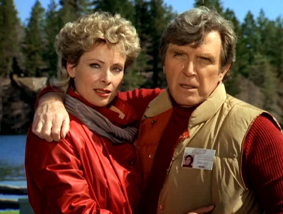 Automan  ( 1983 ) E01b - Befreiung aus dem Paradies