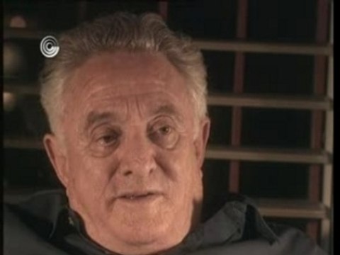 תקומה - פרק 6 - בצל השואה - חלק 1