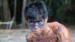 A luta do povo Munduruku às margens do Tapajós