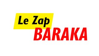 Zap Baraka - meilleur but foot