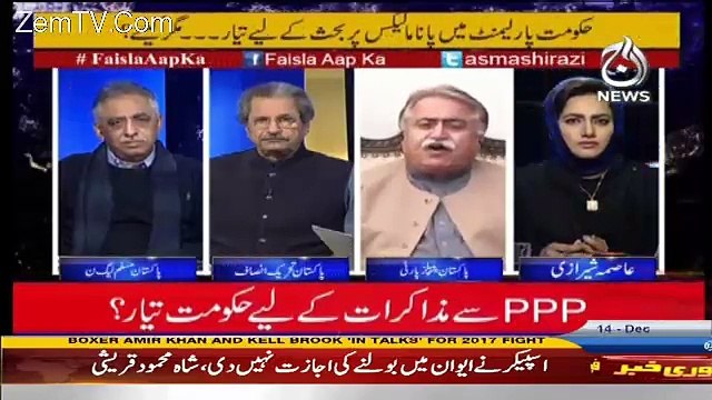 PTI Bari Masti Mein The Jo Lahore Jarahe The..Moula Bux Chandio