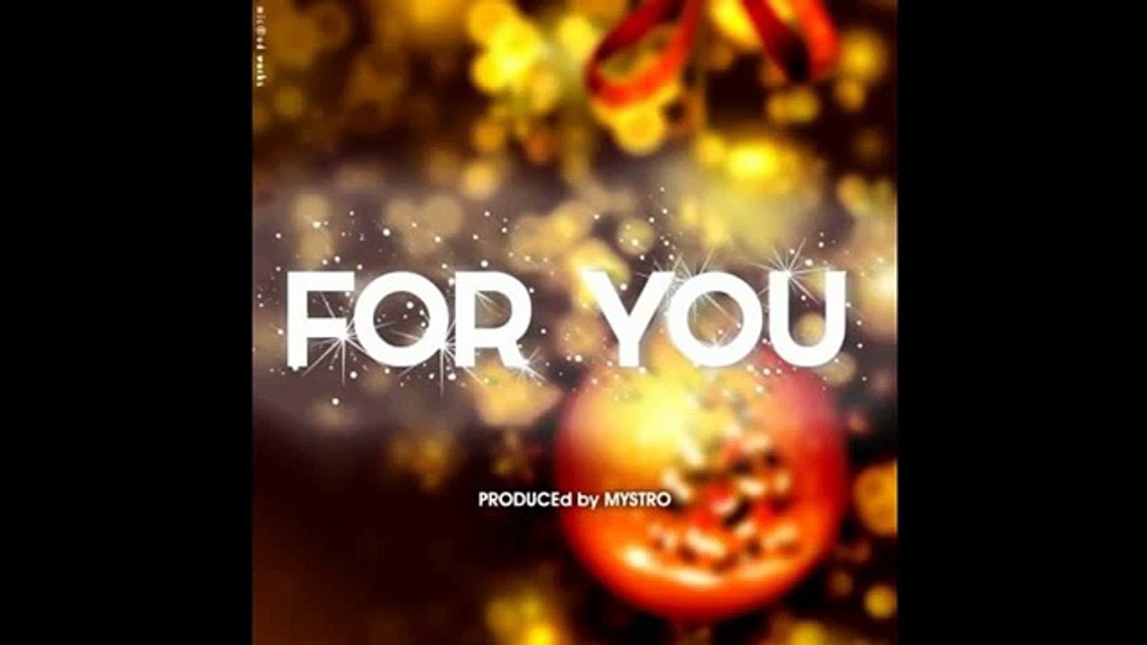 Chidinma - For You