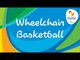 Rio 2016 Paralympic Games | Wheelchair Basketball Day 10 | LIVE