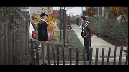 Fayçal ׃ Murs mitoyens