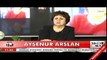 Hüsnü Mahalli tutuklandı! Ayşenur Arslan Halk TV'deki görevini bıraktı